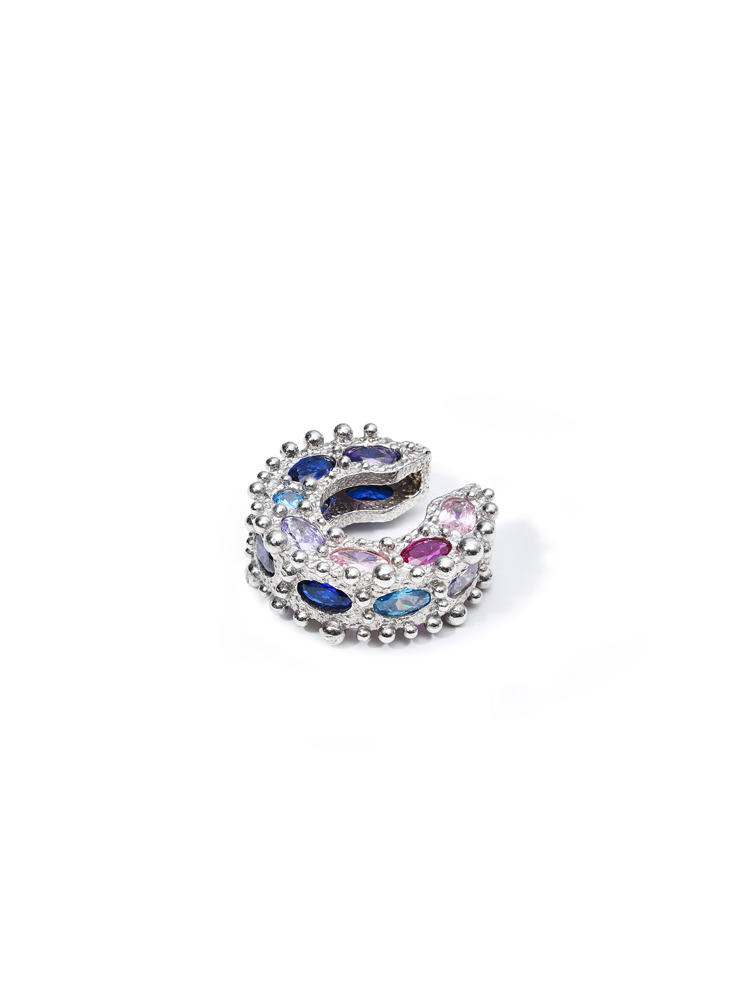 ROYAL EAR CUFF PETITE | NOCT