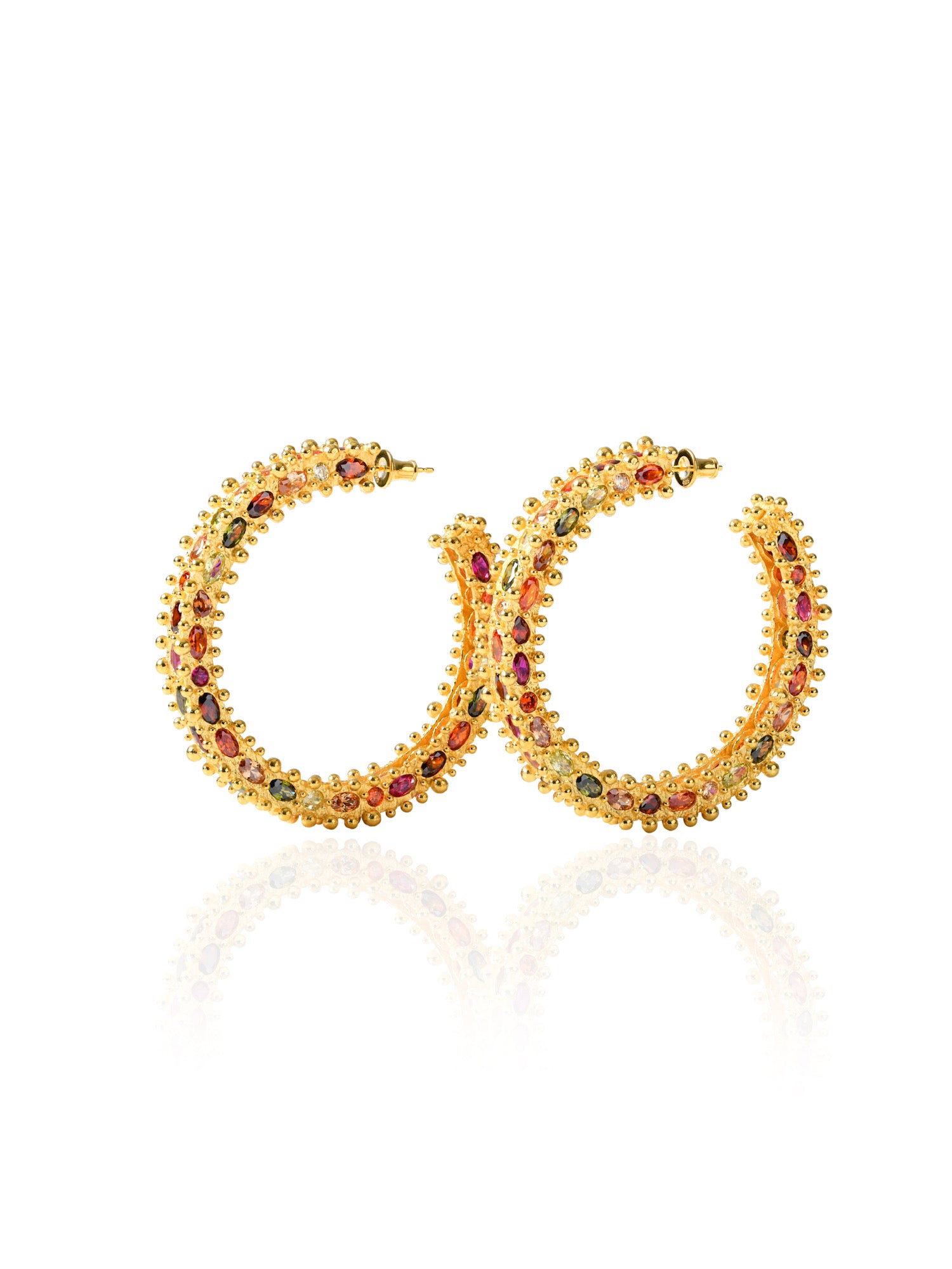 ROYAL HOOPS GRAND | FLARE