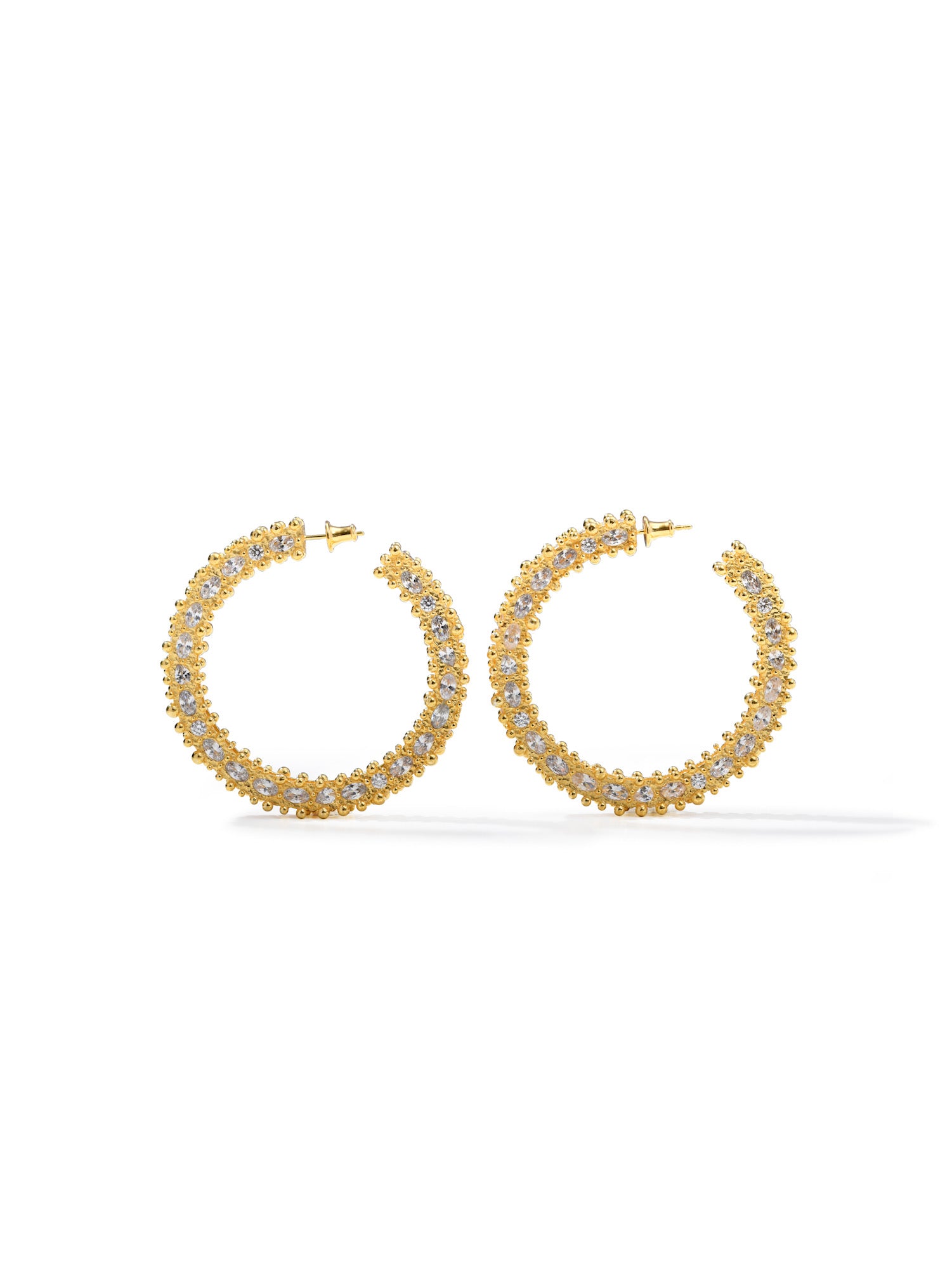 ROYAL HOOPS GRAND | SOL