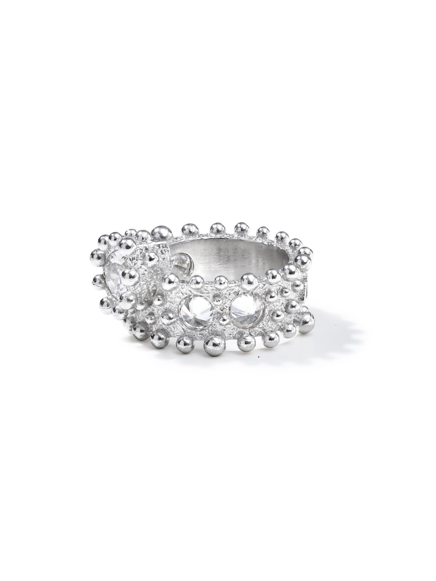 ROYAL  RING | HALO