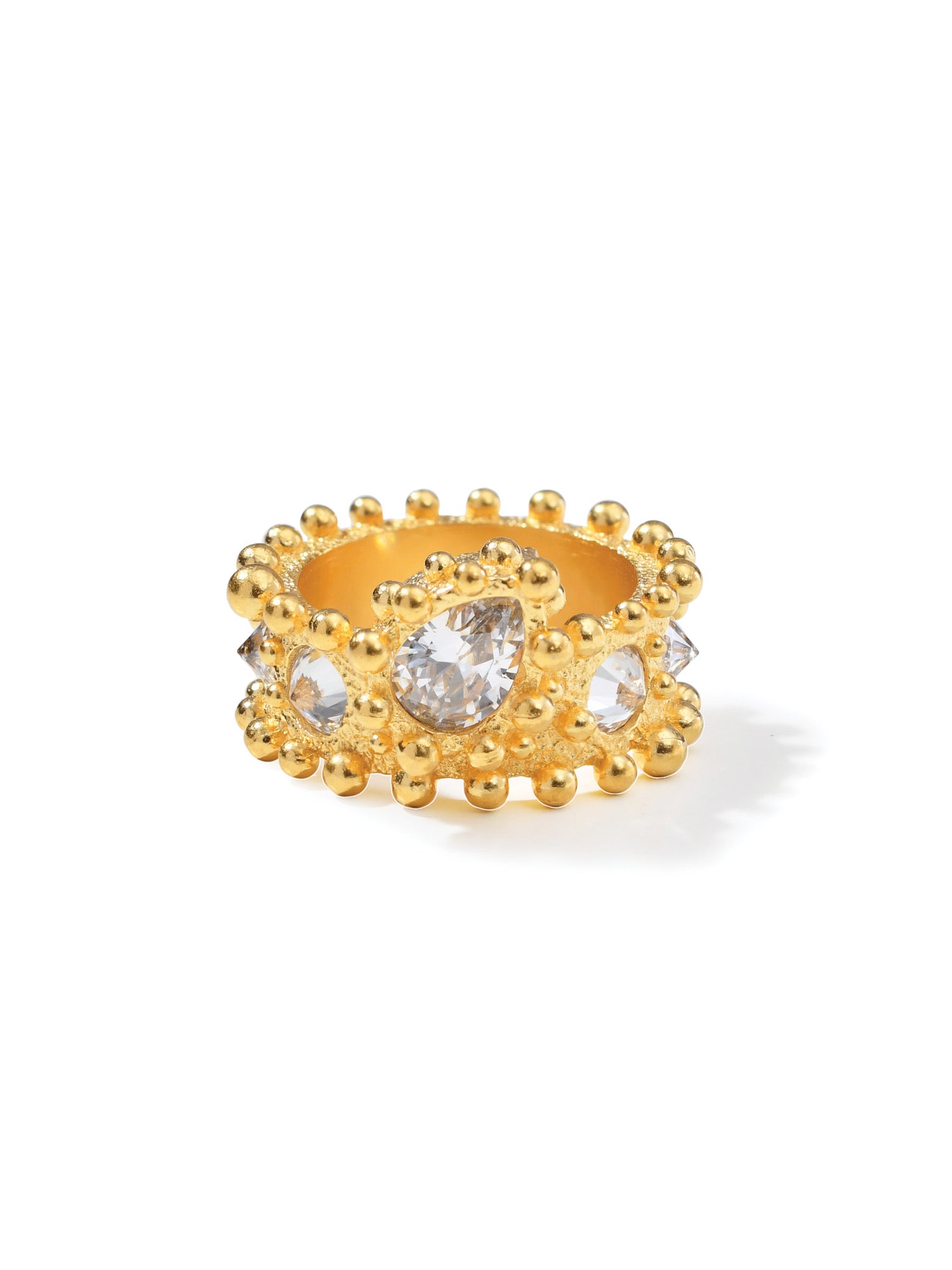 ROYAL  RING | SOL
