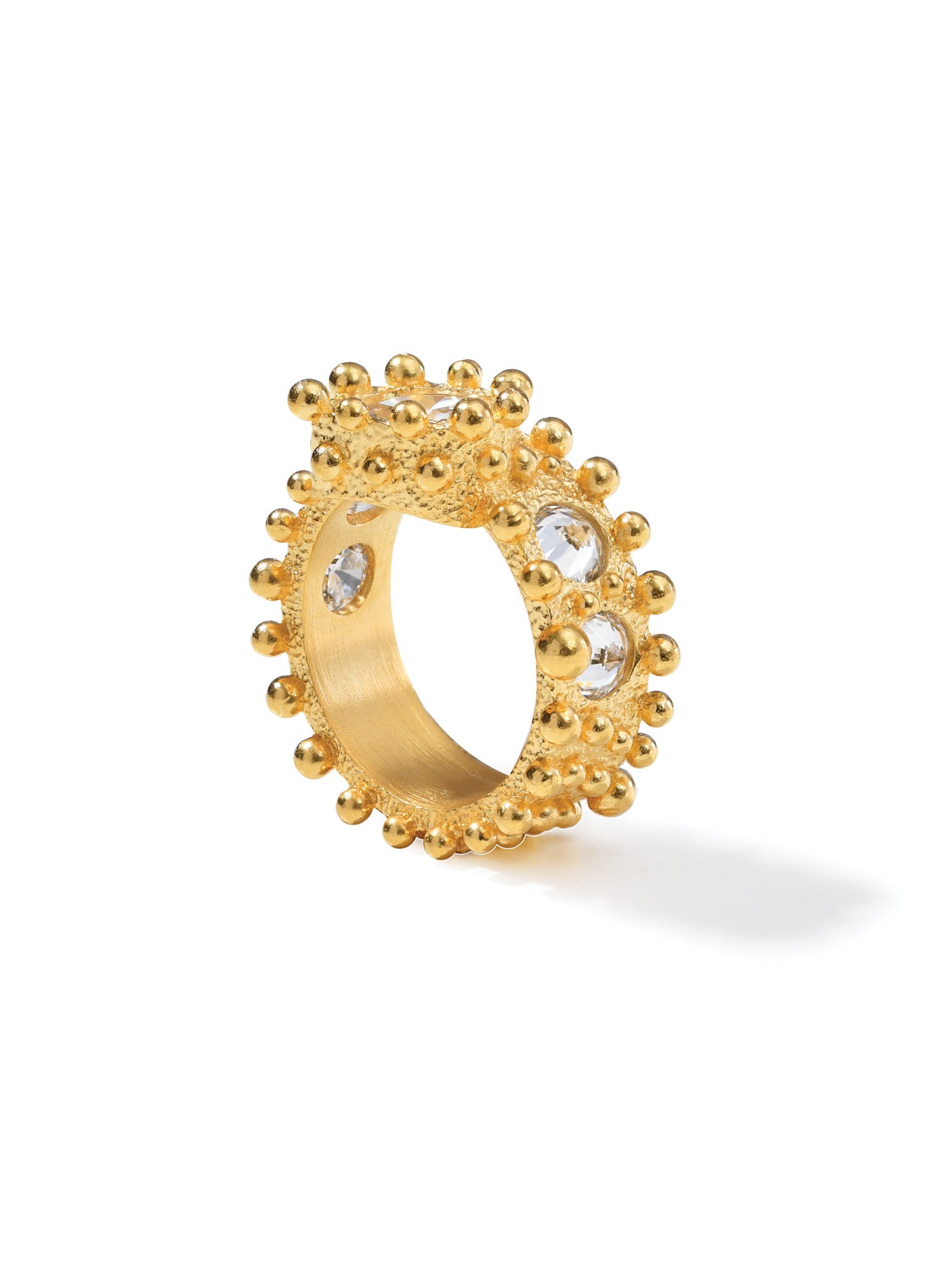 ROYAL  RING | SOL