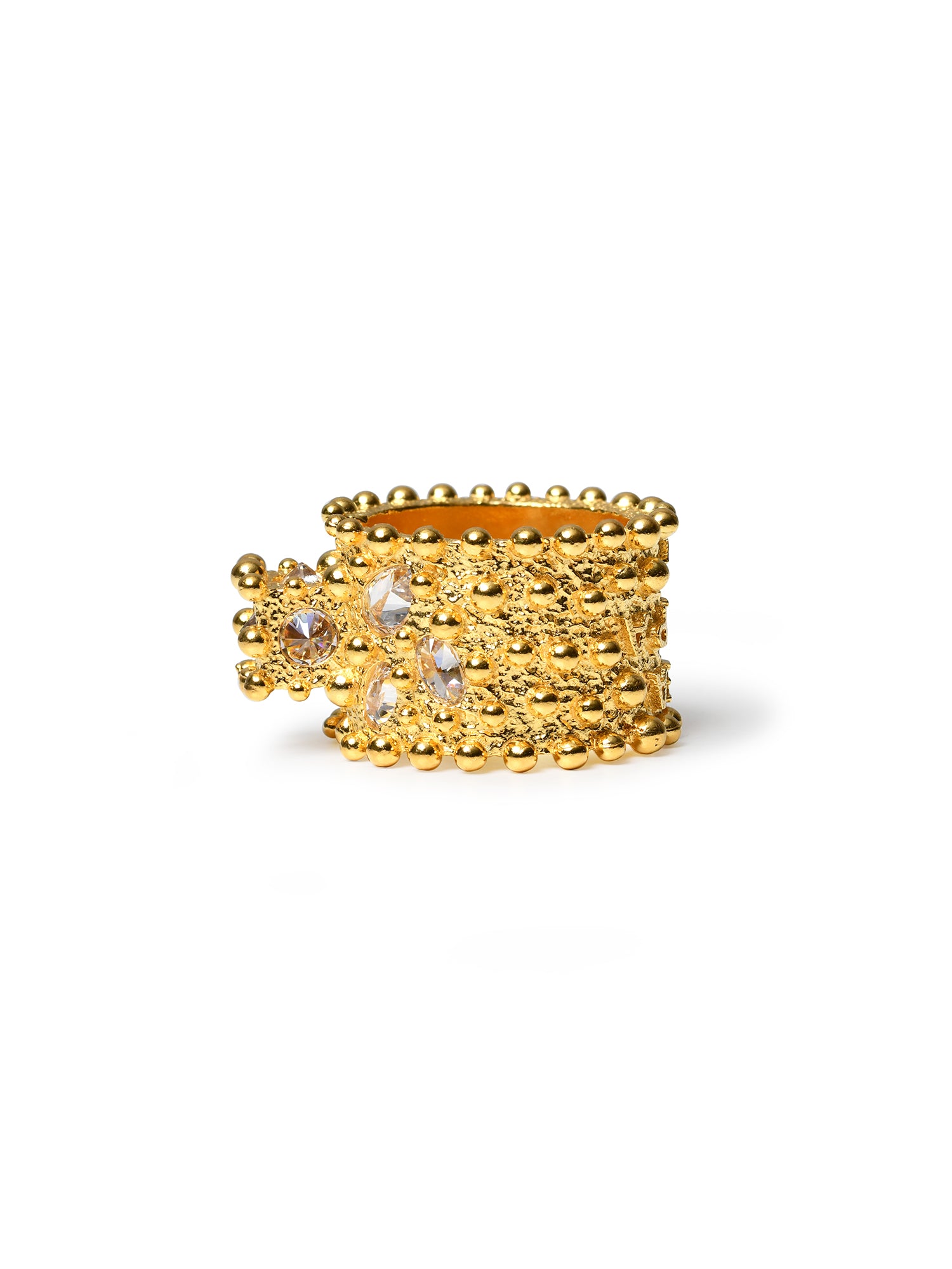 THRONE RING | SOL
