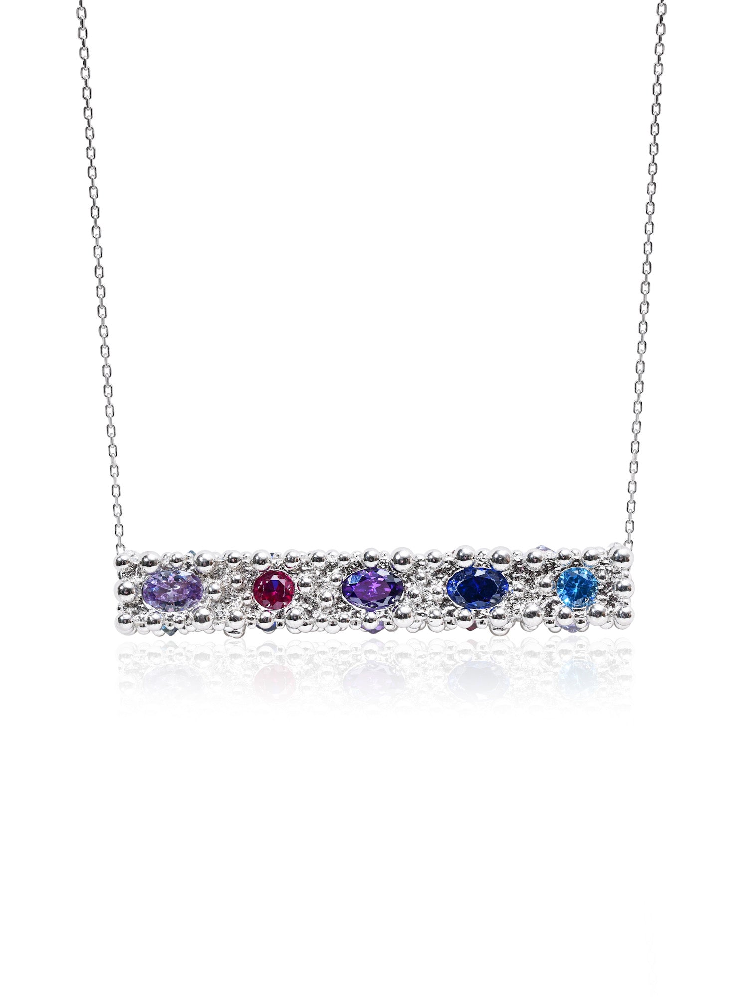 VAULT NECKLACE CLASSIC|NOCT