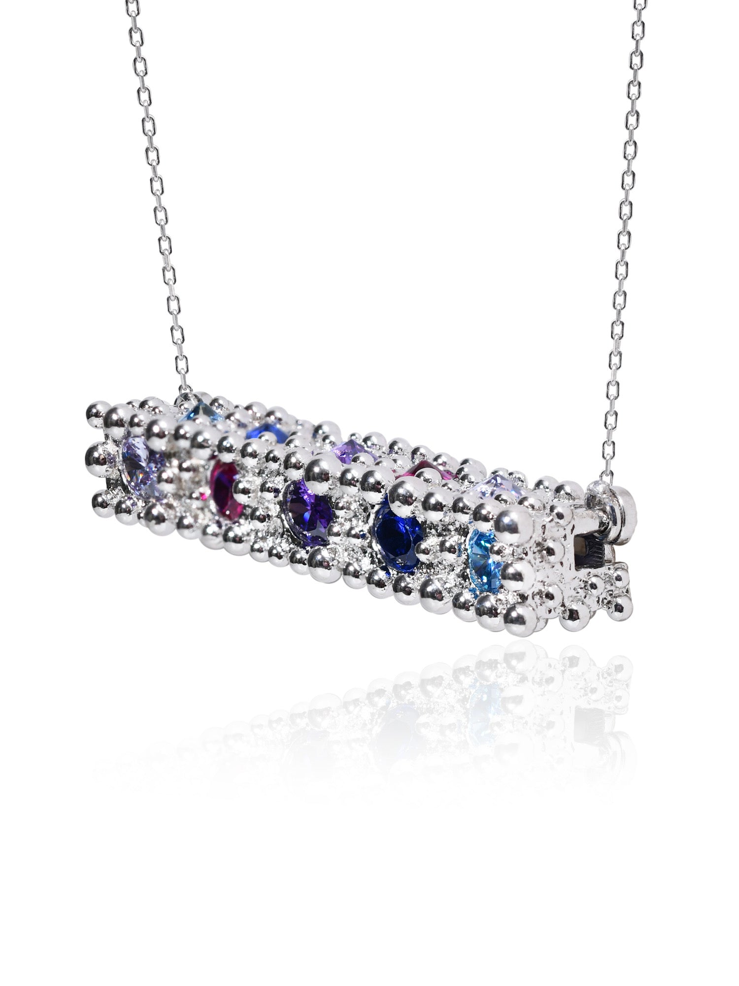 VAULT NECKLACE CLASSIC|NOCT