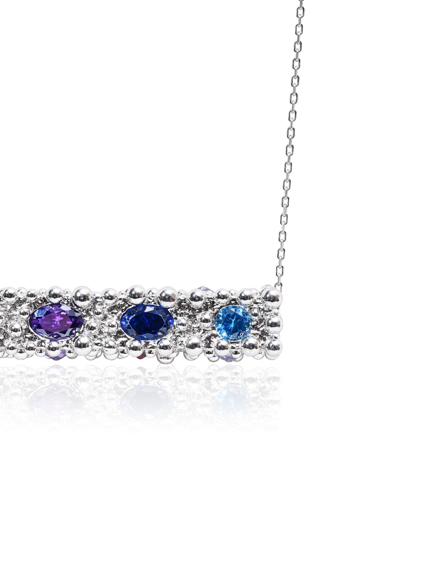 VAULT NECKLACE CLASSIC|NOCT