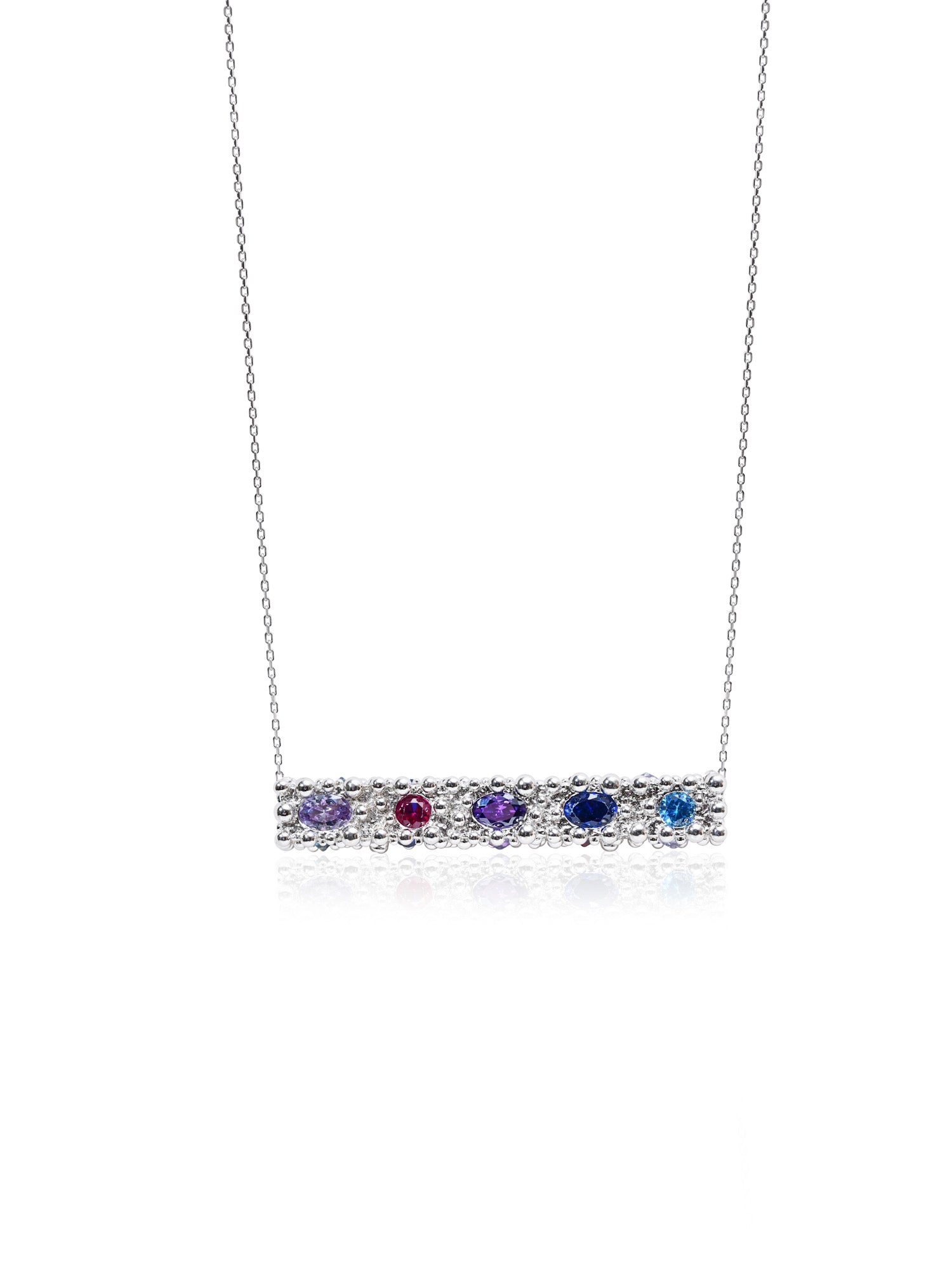 VAULT NECKLACE CLASSIC|NOCT