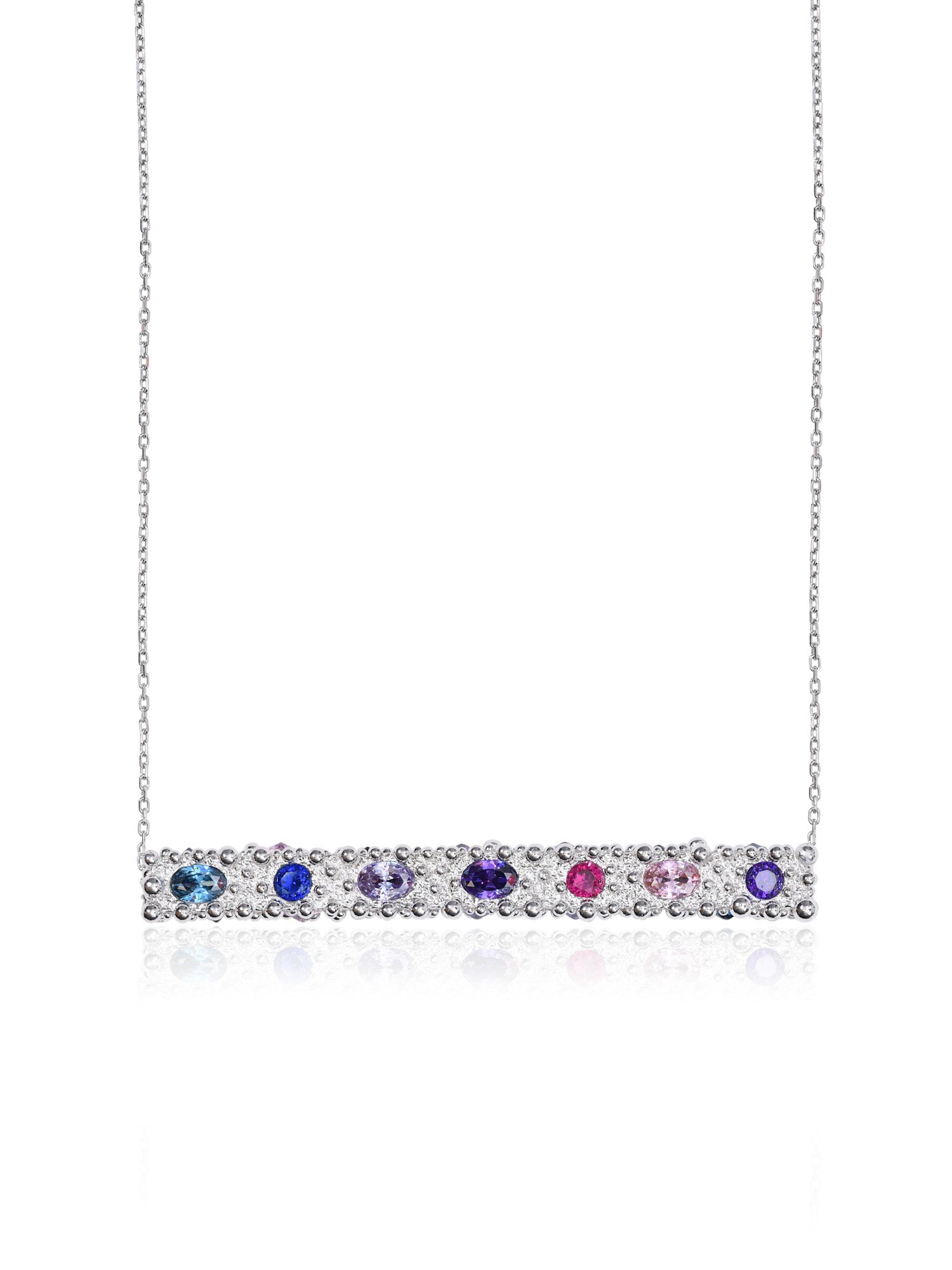 VAULT NECKLACE GRAND|NOCT