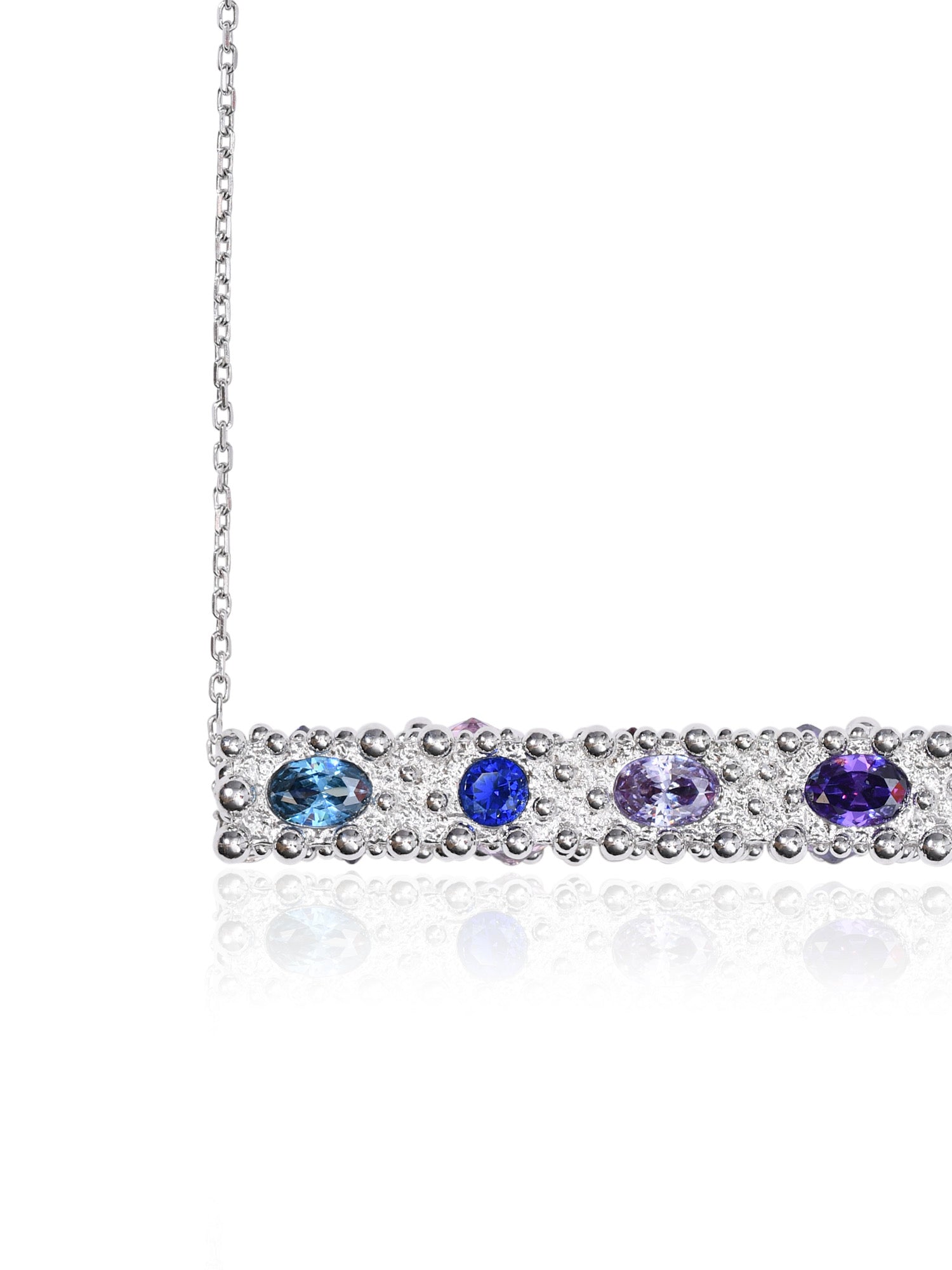 VAULT NECKLACE GRAND|NOCT