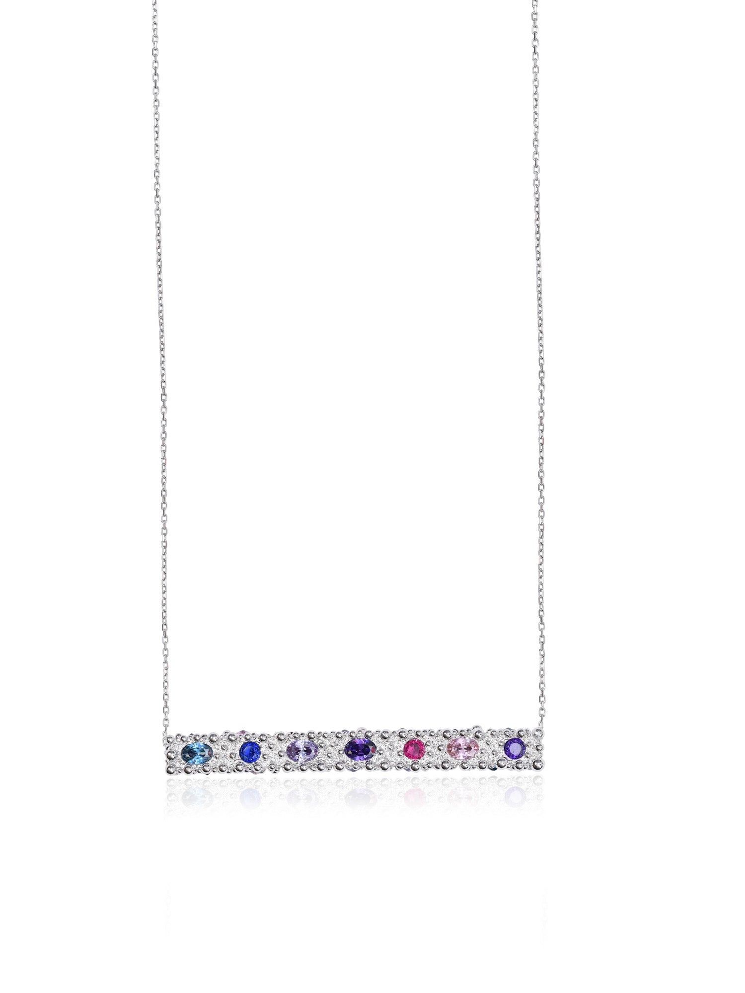 VAULT NECKLACE GRAND|NOCT