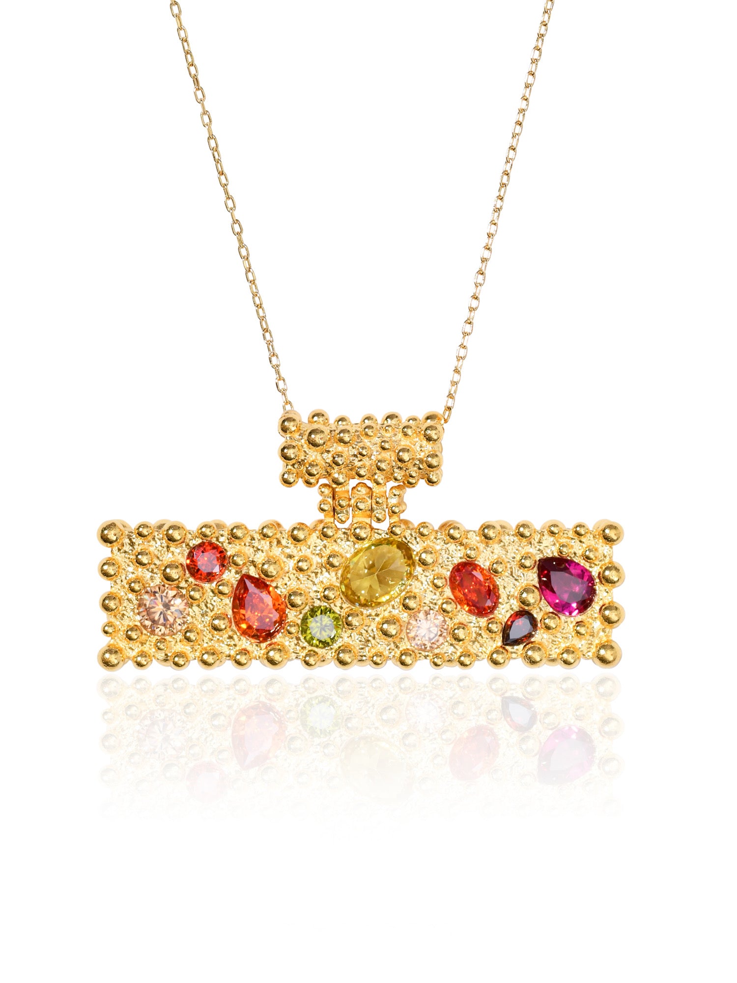 VAULT PENDANT CLASSIC|FLARE