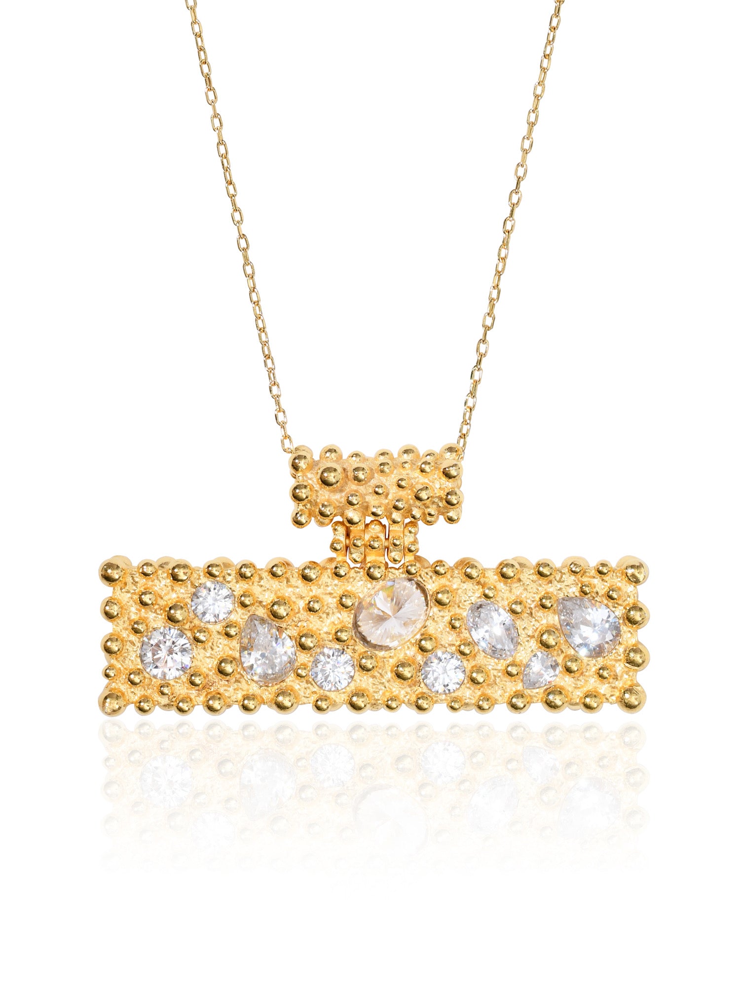VAULT PENDANT CLASSIC|SOL