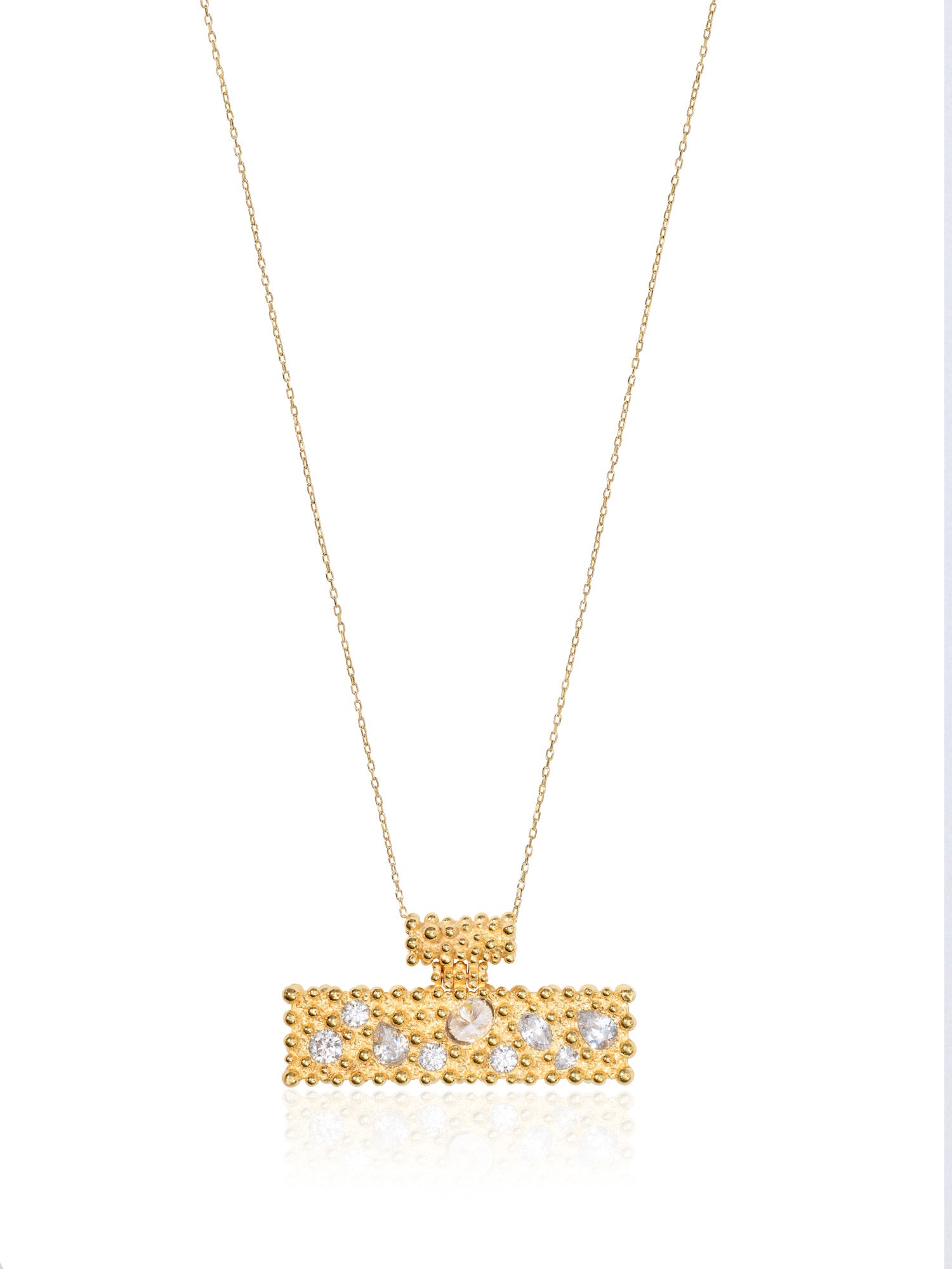 VAULT PENDANT CLASSIC|SOL