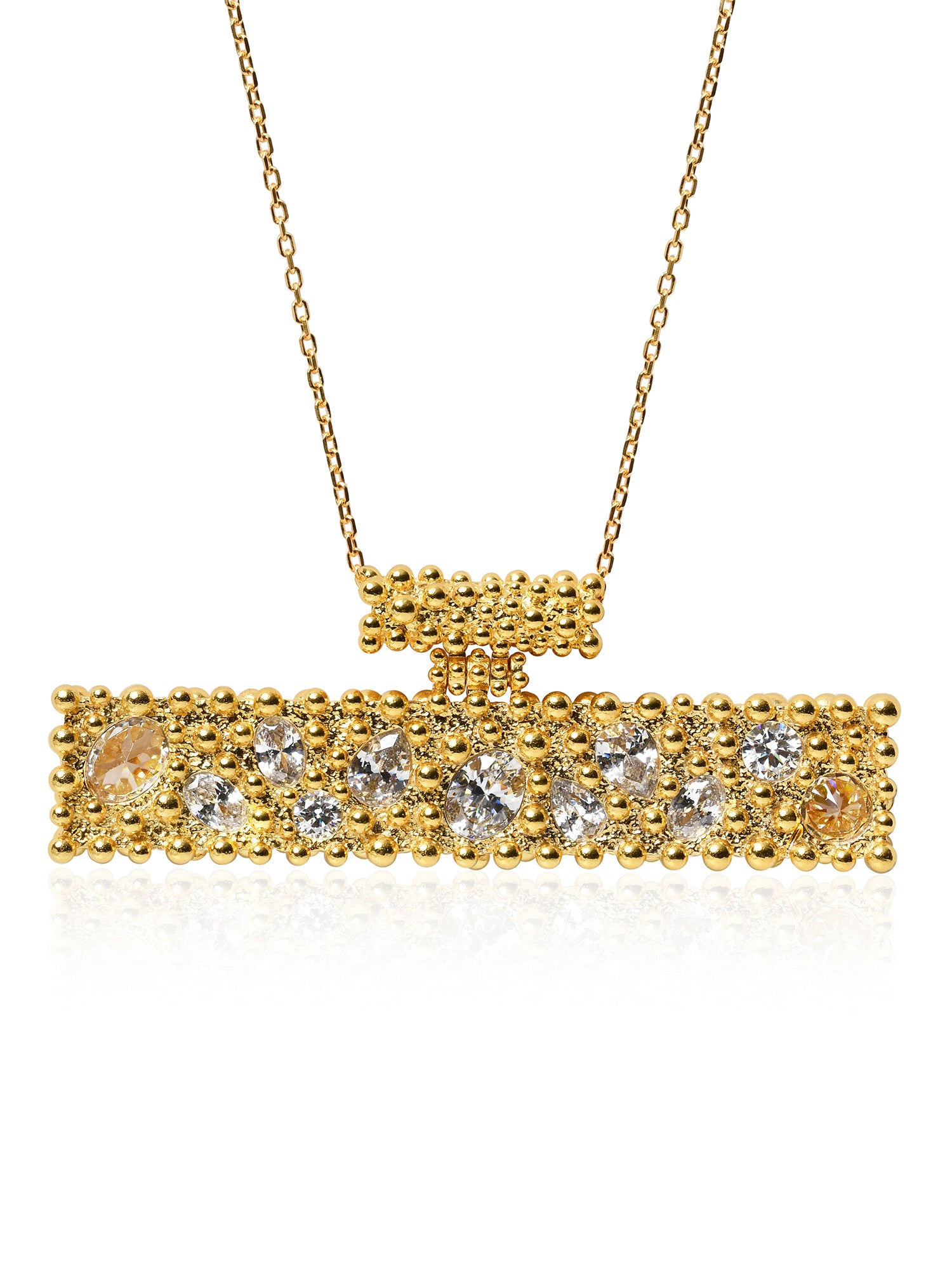 VAULT PENDANT GRAND|SOL