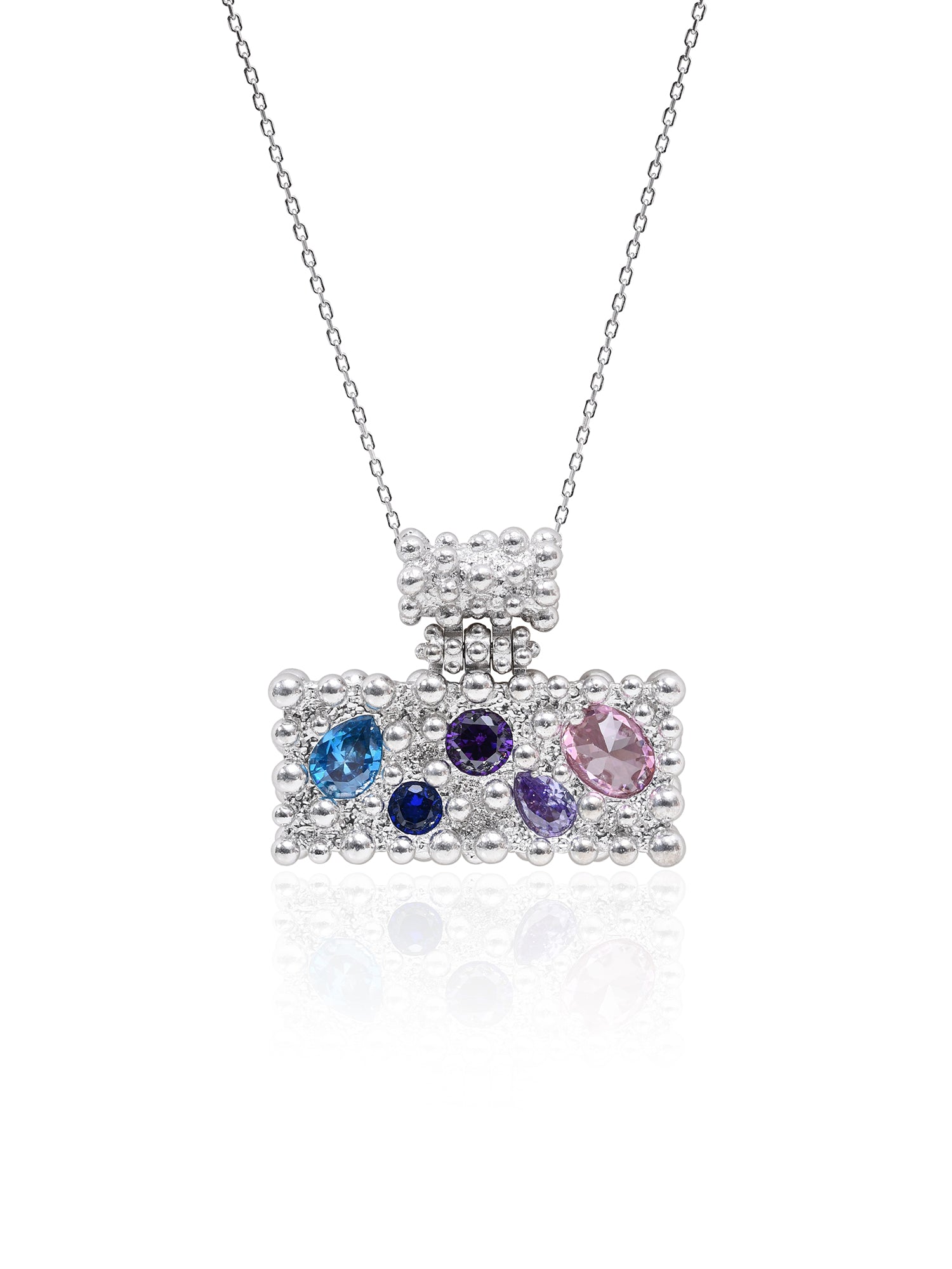 VAULT PENDANT PETITE|NOCT