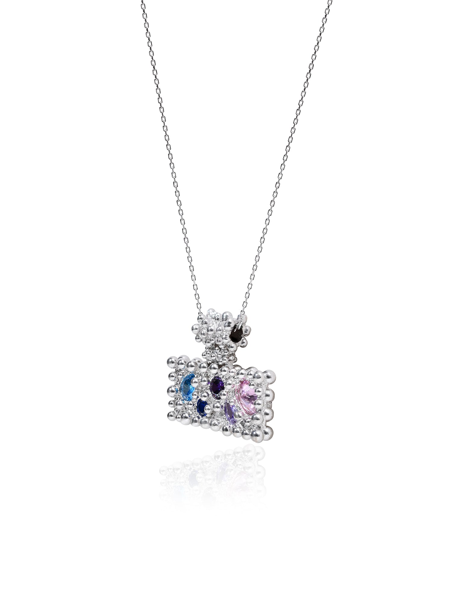 VAULT PENDANT PETITE|NOCT