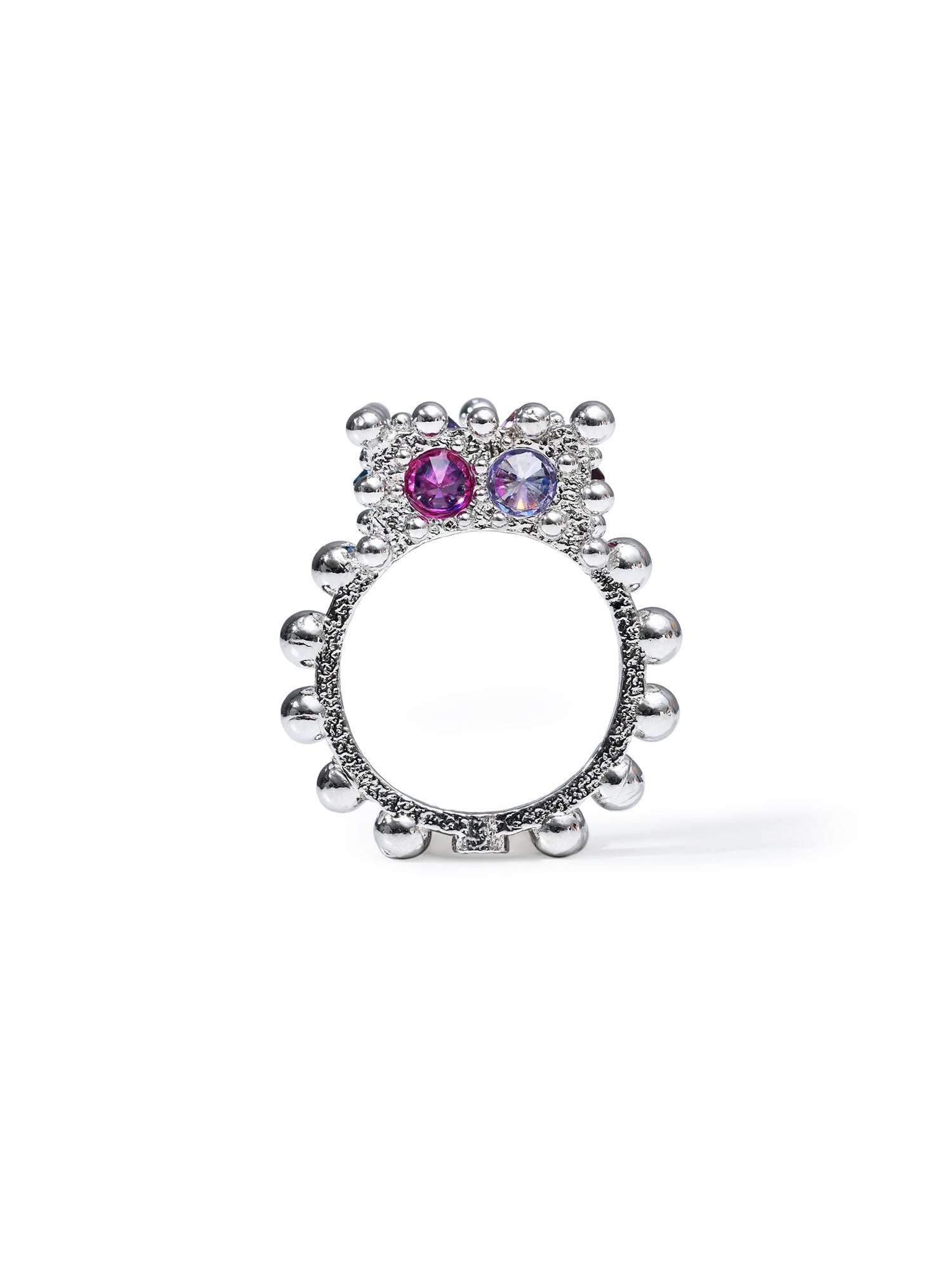 VAULT  RING | NOCT